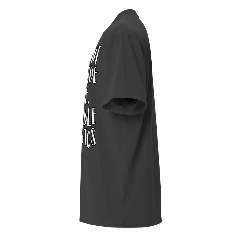 Went Outside Tee product image (8)