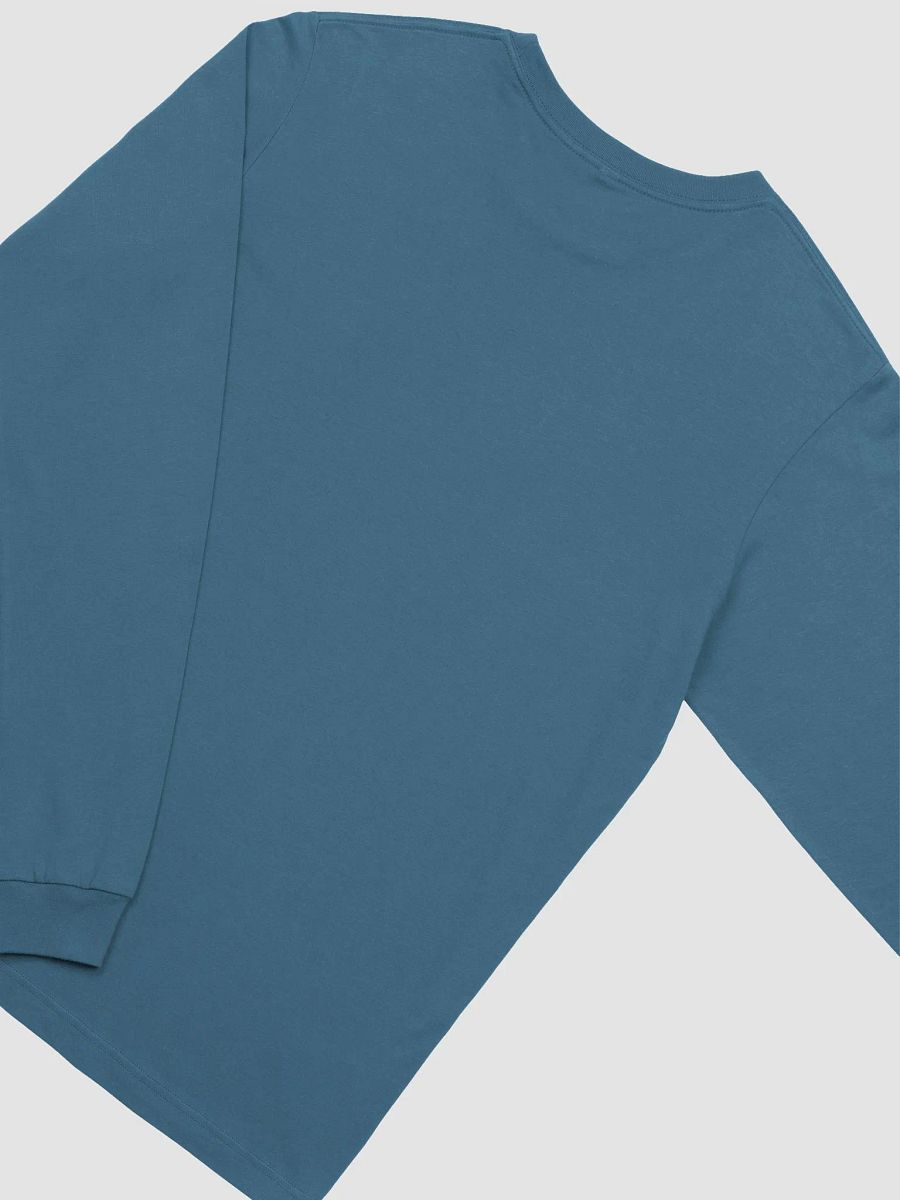 On the Graham Supersoft Longsleeve product image (4)