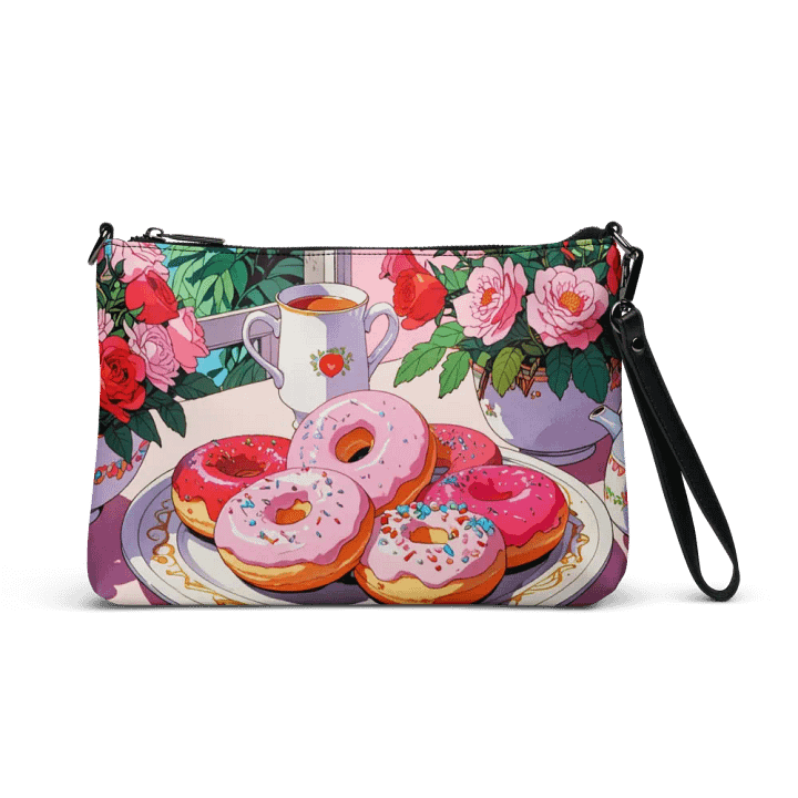 Muse Coquette Crossbody Bag product image (1)