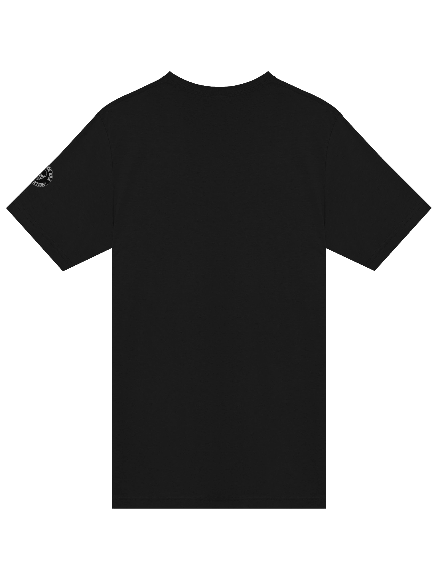 Attitude Era Generation T-shirt product image (4)