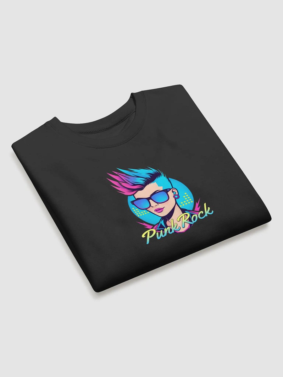 New Wave Punk Crewneck product image (14)