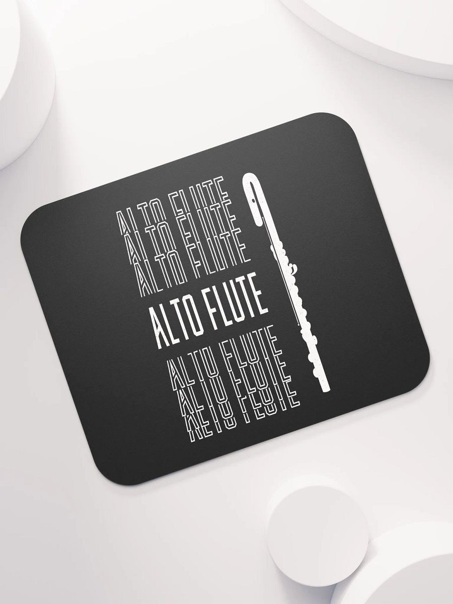 Disruptive Vibes Mouse Pad - Alto product image (7)