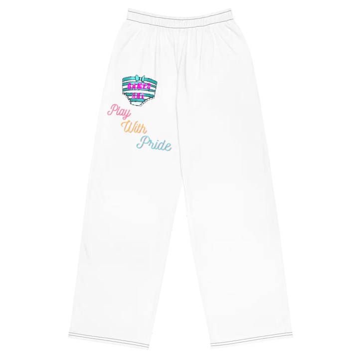 Gamer Girl pants product image (1)