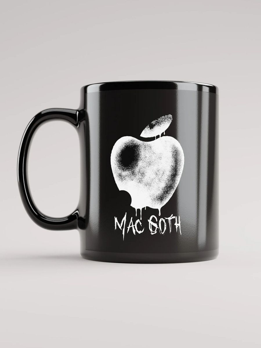 MAC GOTH product image (2)