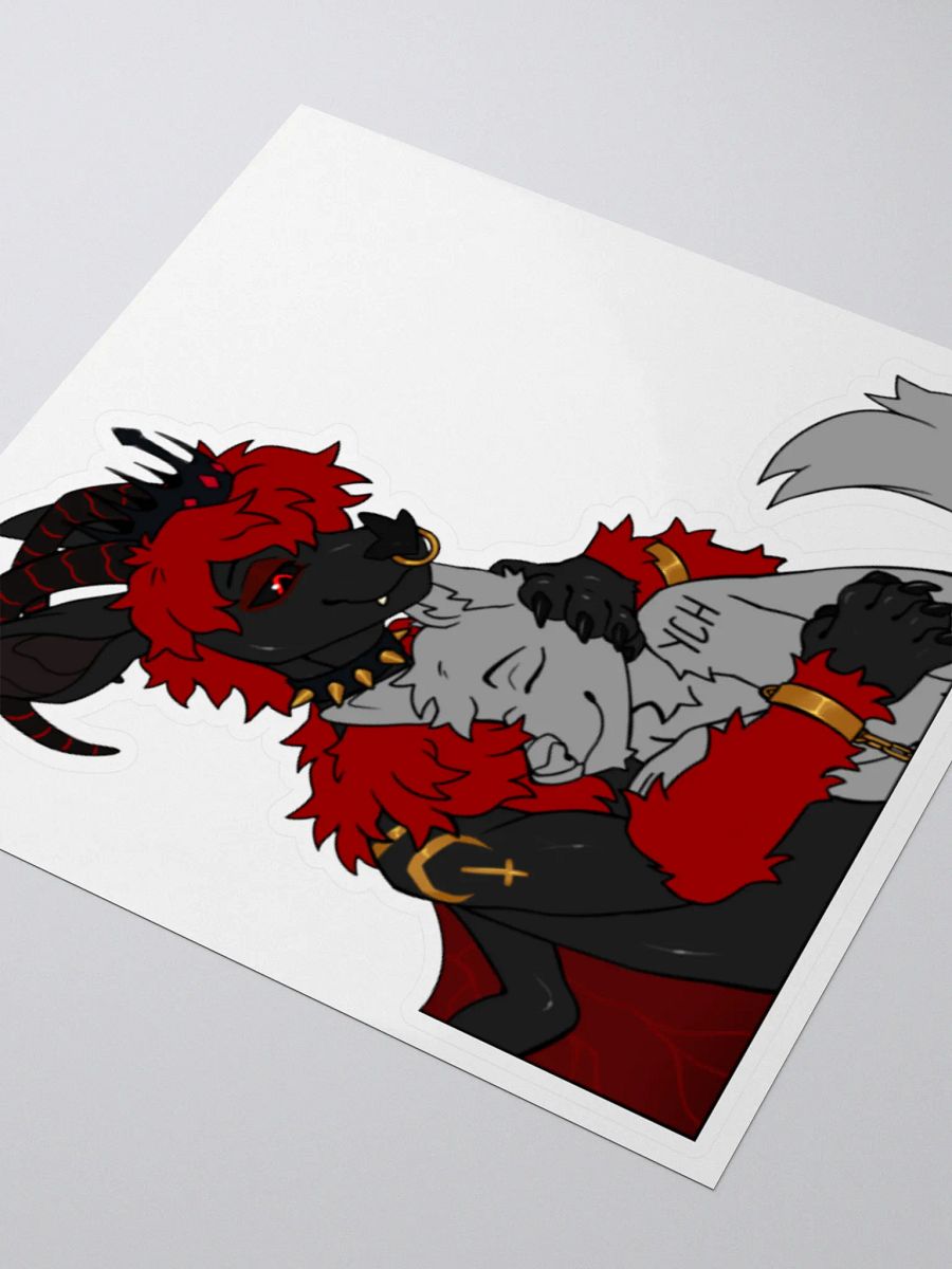 Sweet Zyn Hug product image (8)