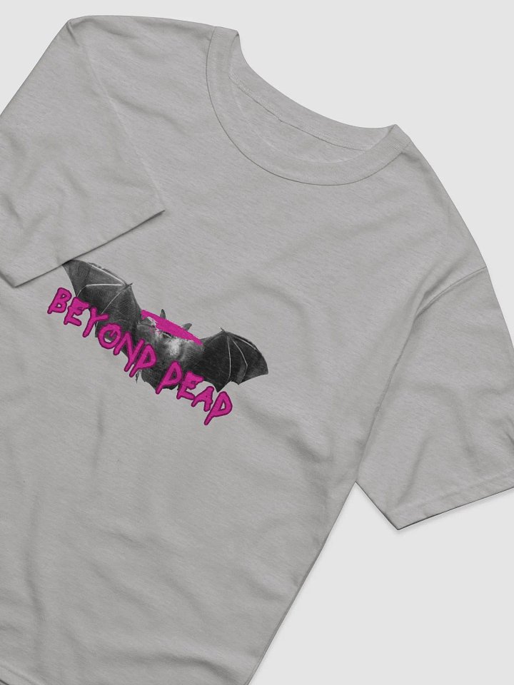 Beyond Dead Bat Champion Relaxed-fit T-Shirt product image (2)