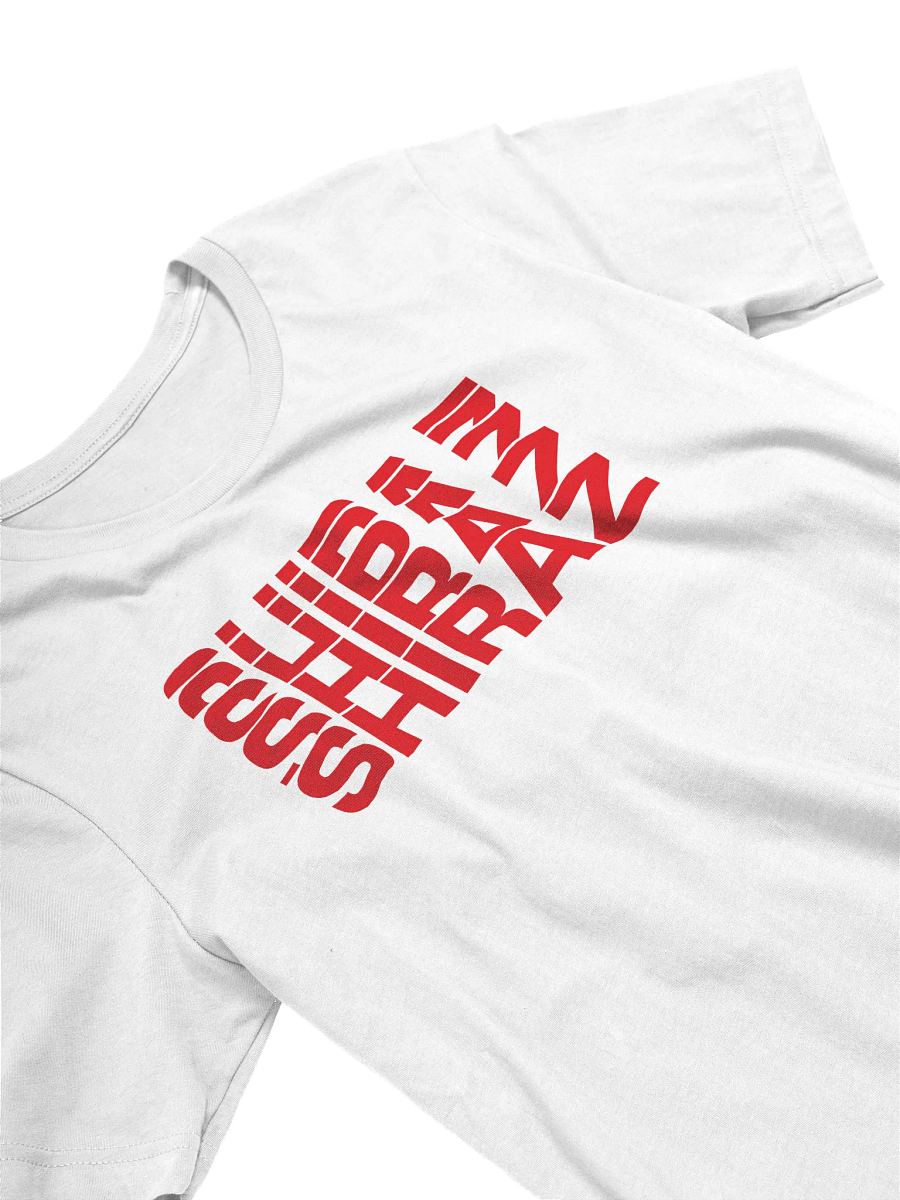 Shiraz Faded Text T-Shirt – Rhône Valley-Inspired Wine Aesthetic product image (35)