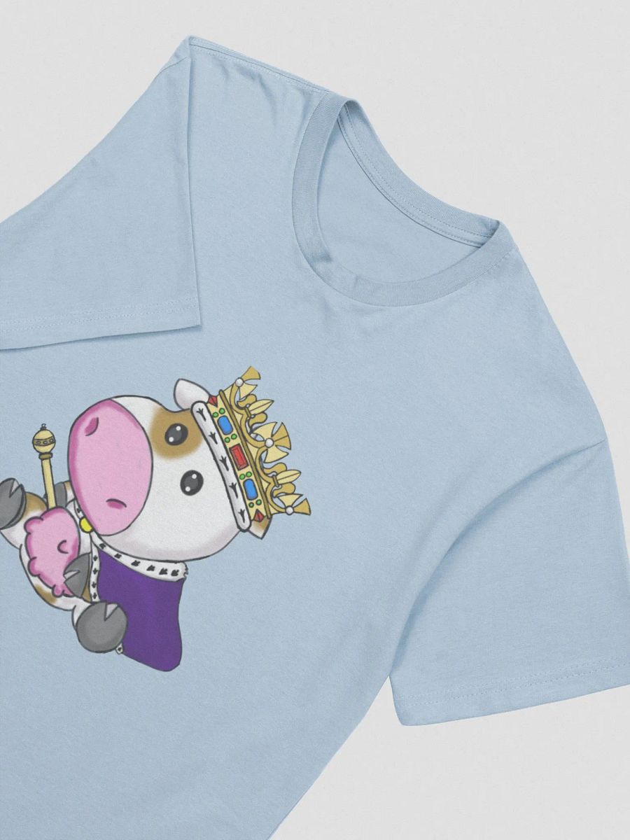 OG 'Princess Sasha' Supersoft T-Shirt product image (19)