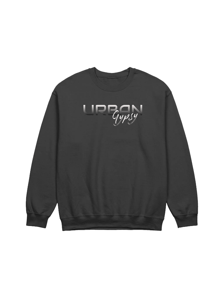 Urban Gypsy Classic Crewneck product image (1)