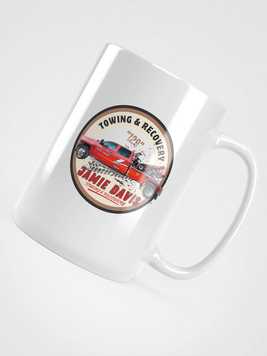 LR129 Collection Mug product image (4)