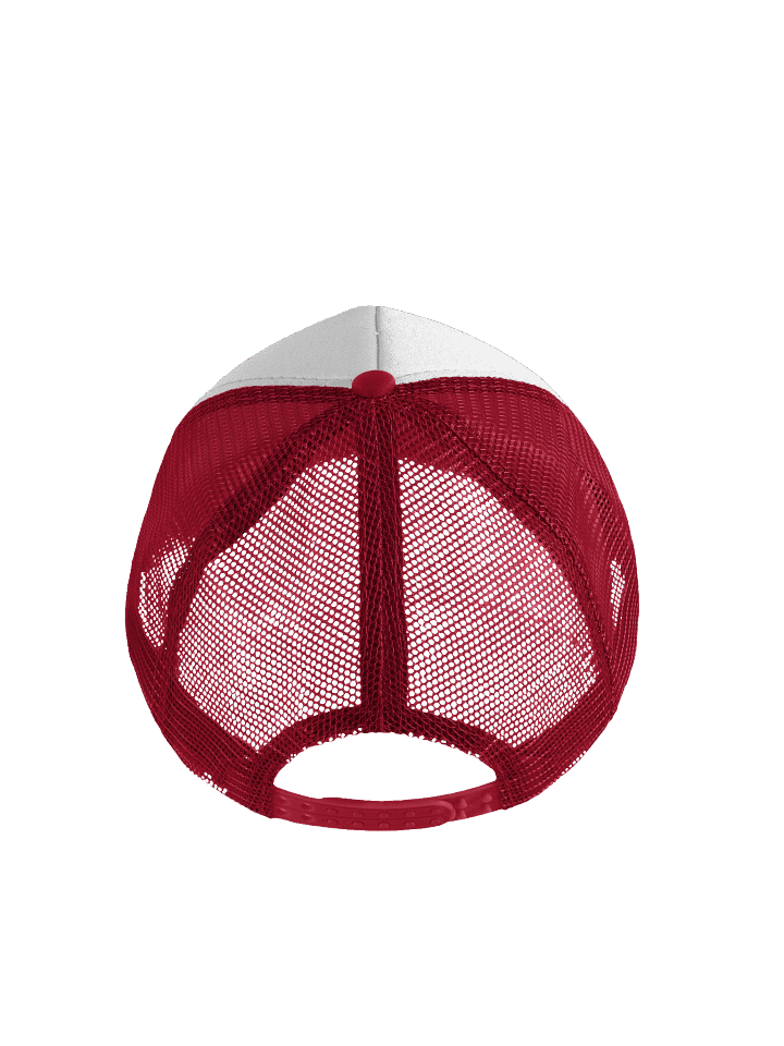 Consumer Whore Cap product image (2)