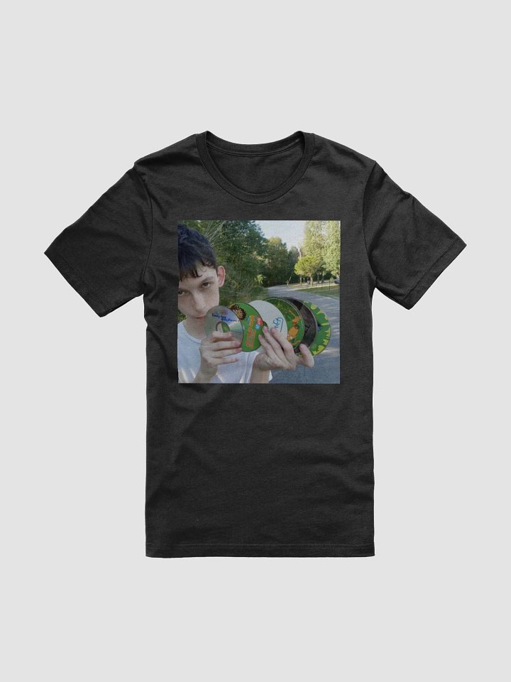 DVDs shirt product image (1)