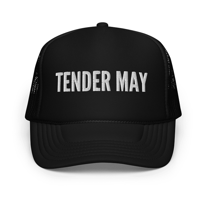 Tender May Hat product image (1)