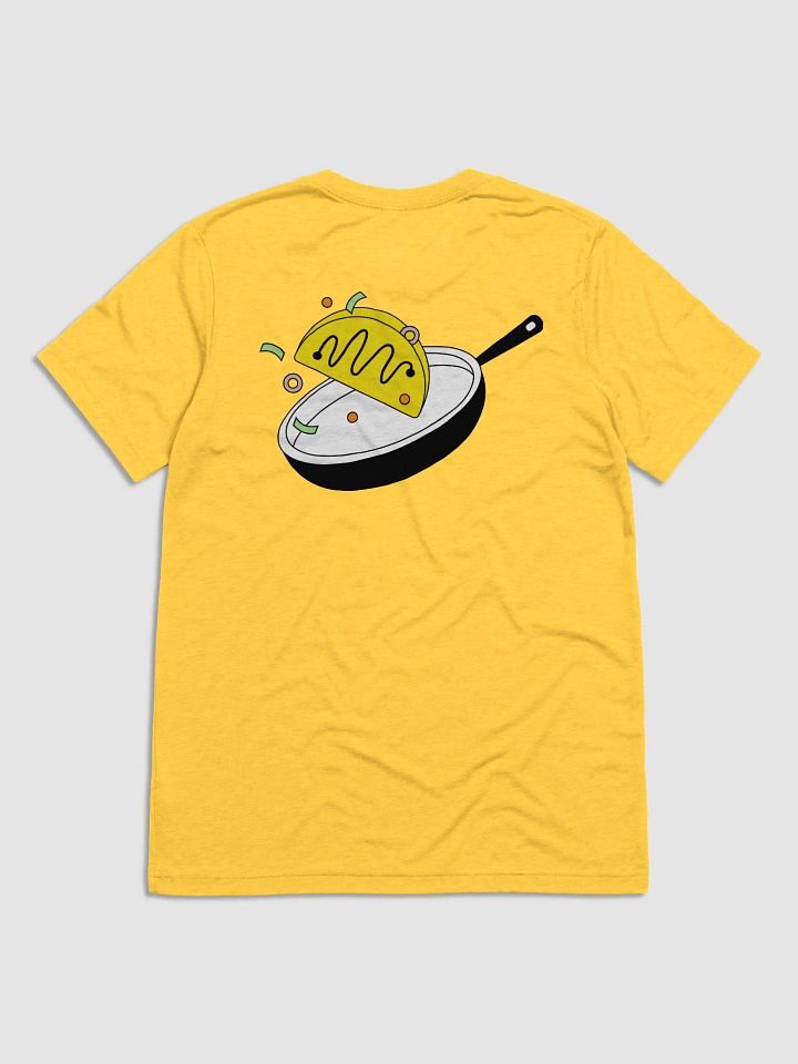 Omlet Pan Tee product image (11)