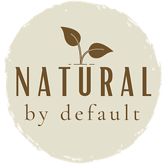 Natural By Default