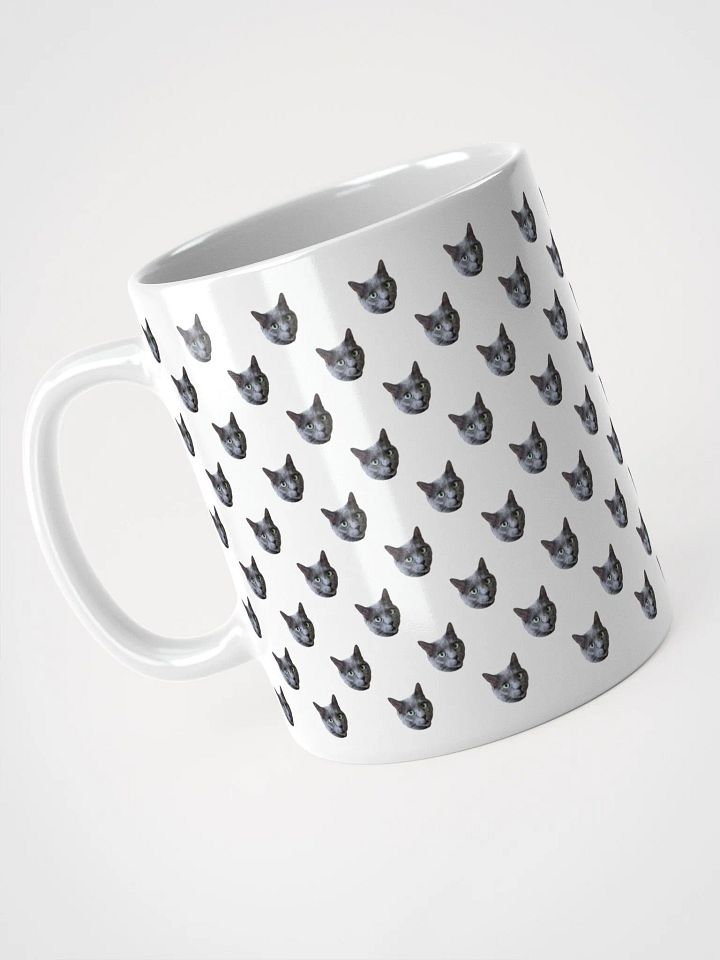 Mingus Dew Mug product image (2)