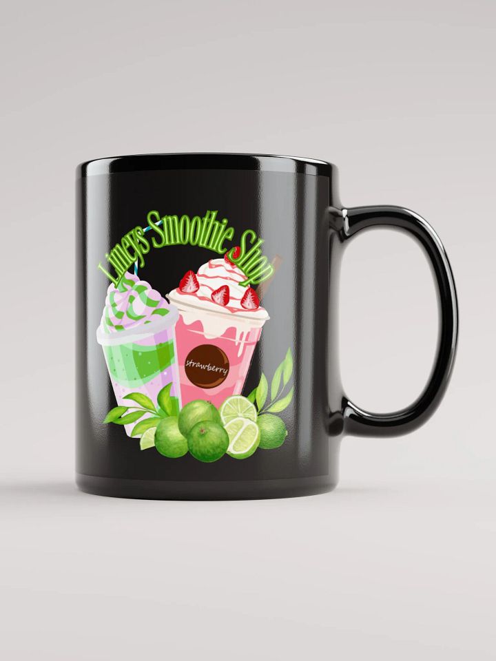 Limeys Smoothie Shop product image (1)