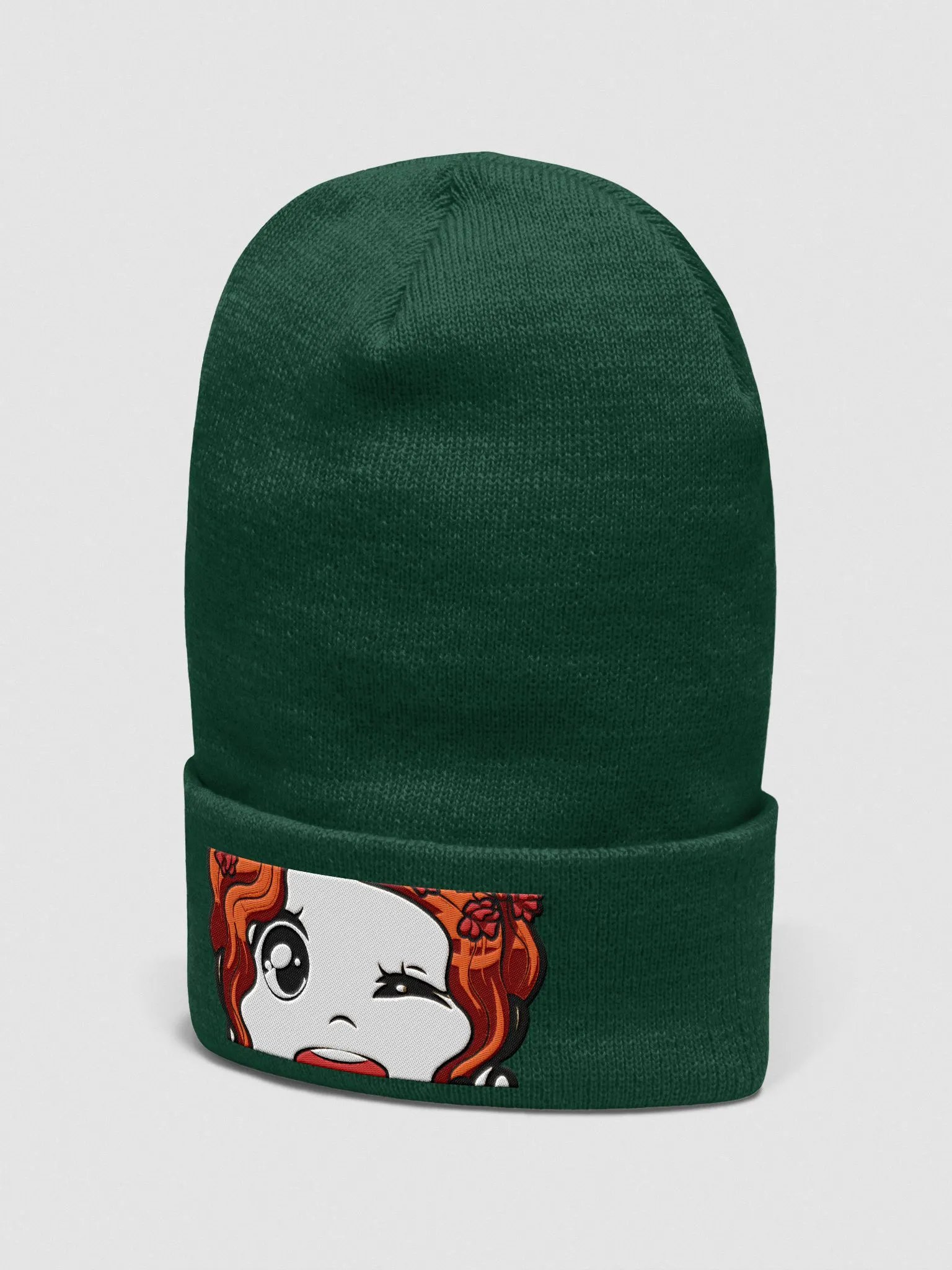Official NattieNat Toque product image (2)