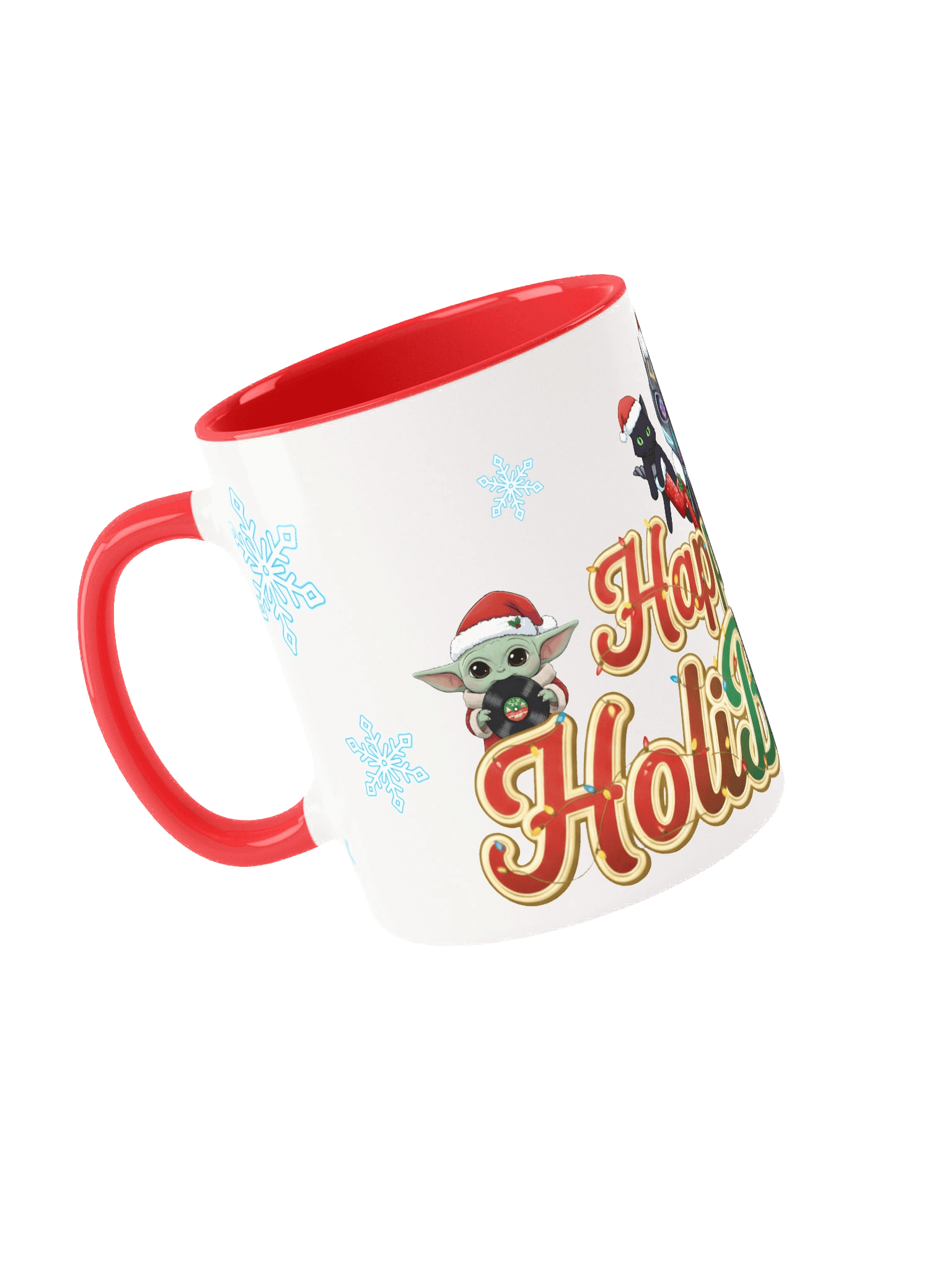 HoliBae Mug (limited edition) product image (3)