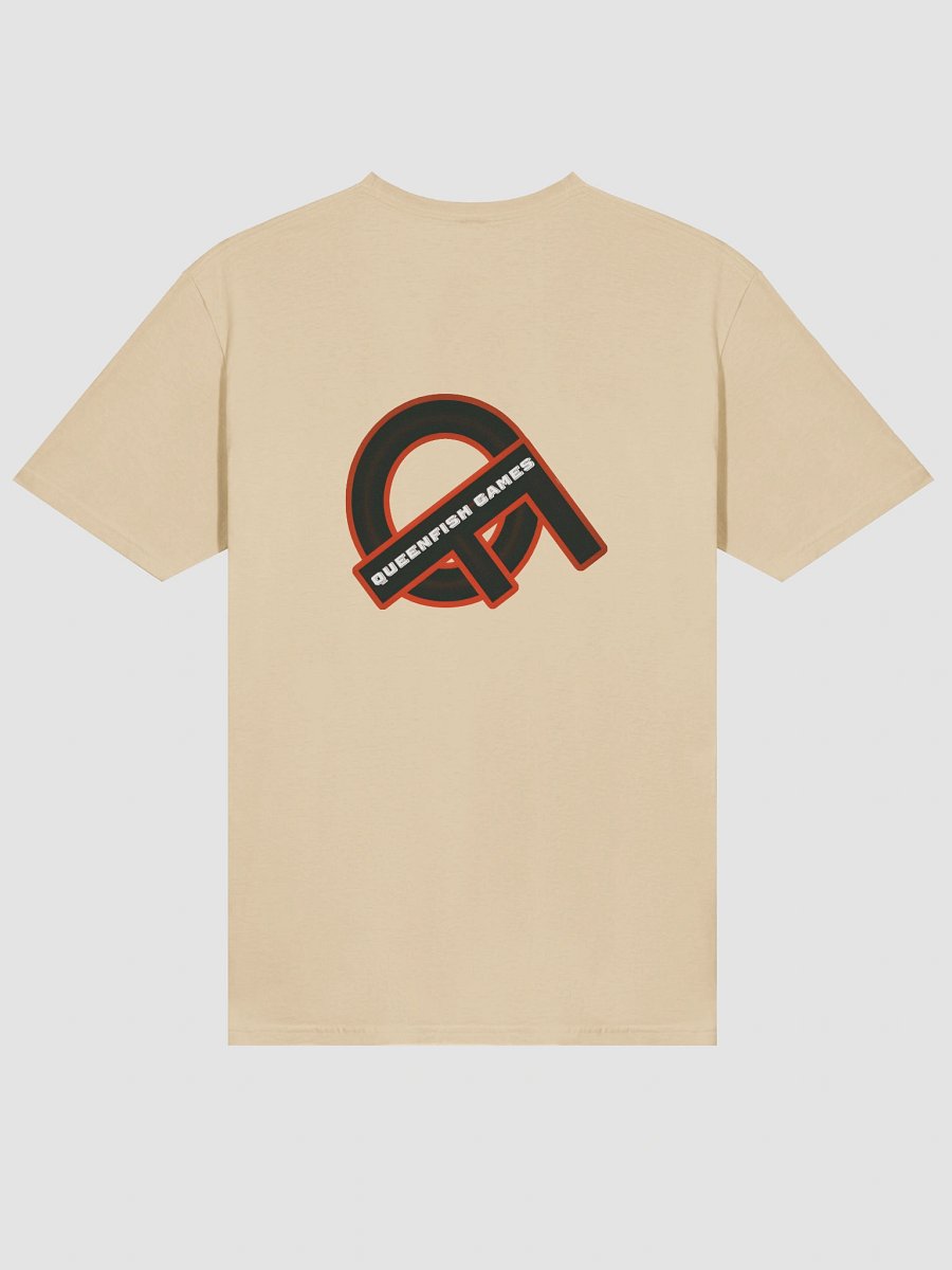 Corn on the Cob Maple Syrup Shirt - QFG Logo product image (4)