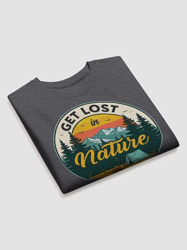 Get Lost in Nature Collection