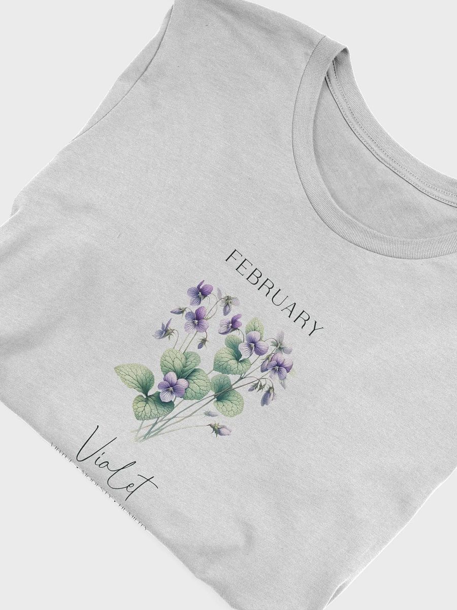 February Tee product image (4)