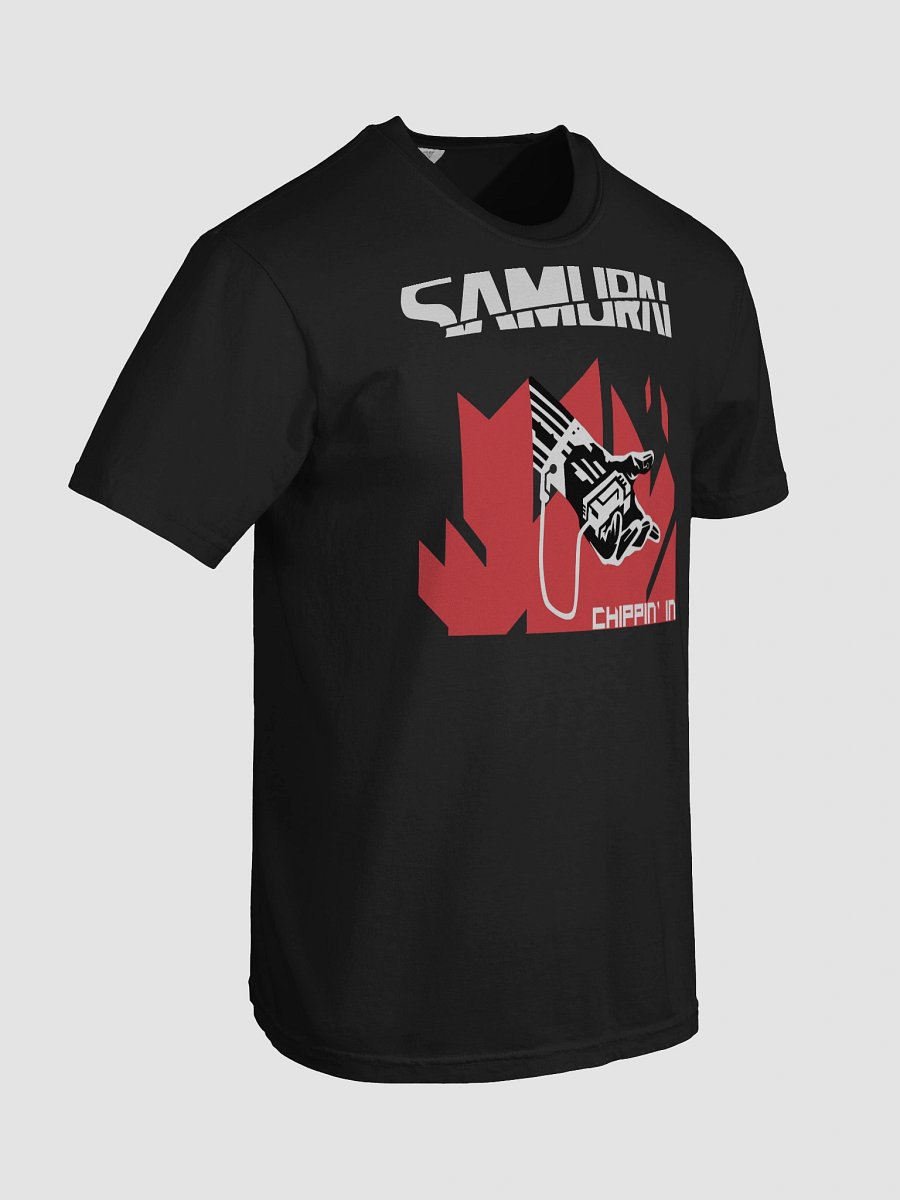 Samurai Chippin In product image (102)