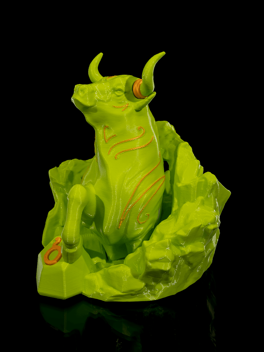 Zodiac - Taurus product image (3)