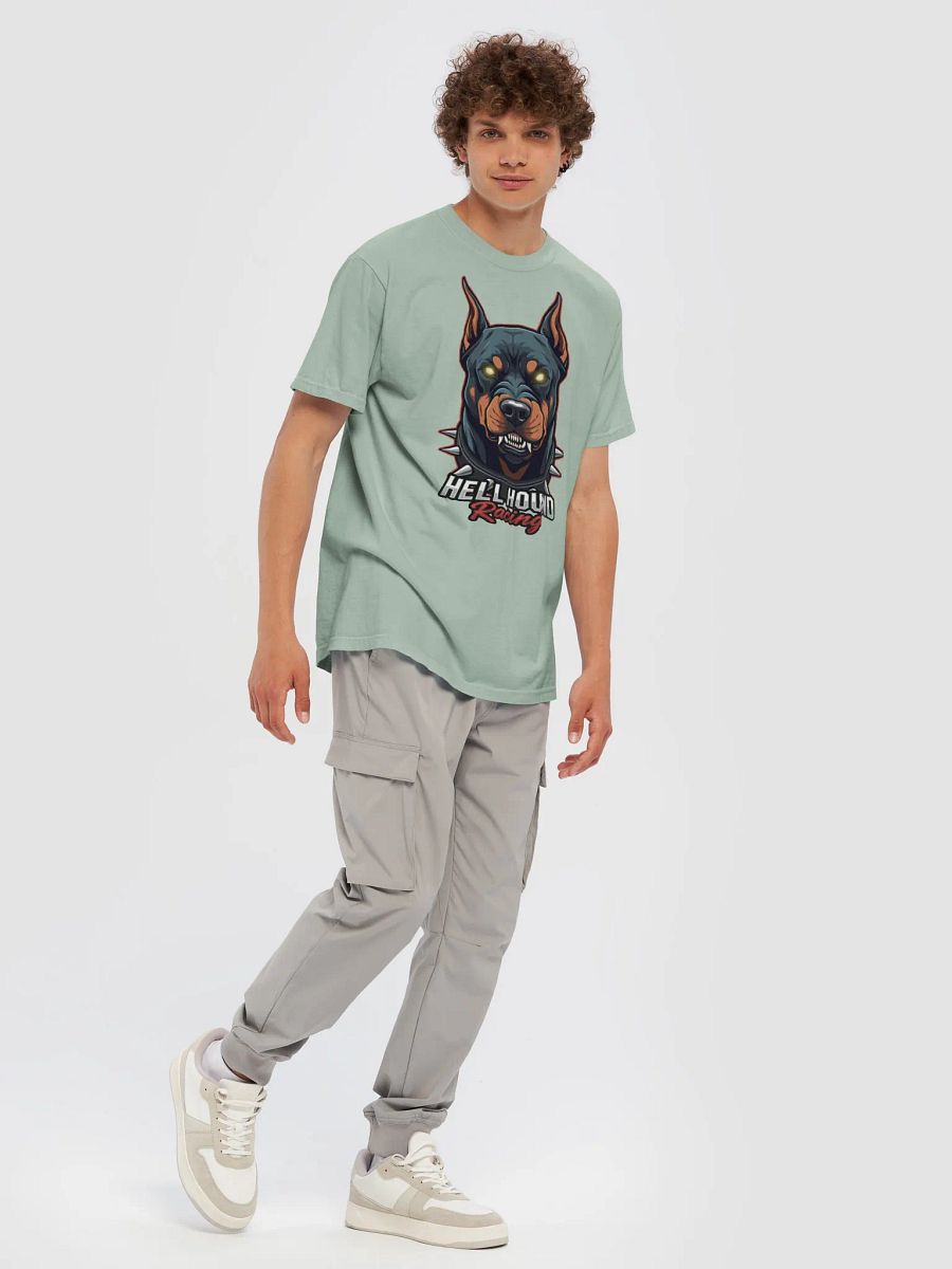 Hell Hound Racing T-Shirt! product image (7)
