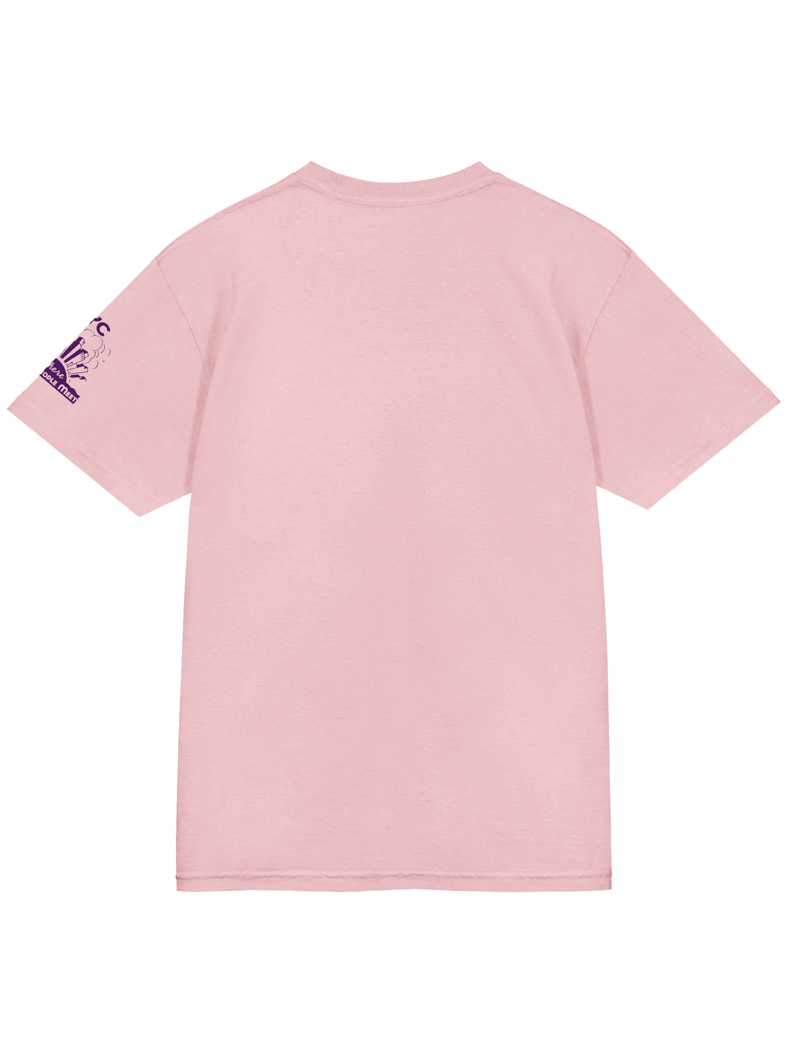 'Smart NYC' T-Shirt product image (9)