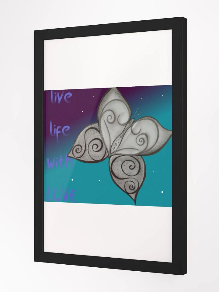 Live Life With Love product image (3)