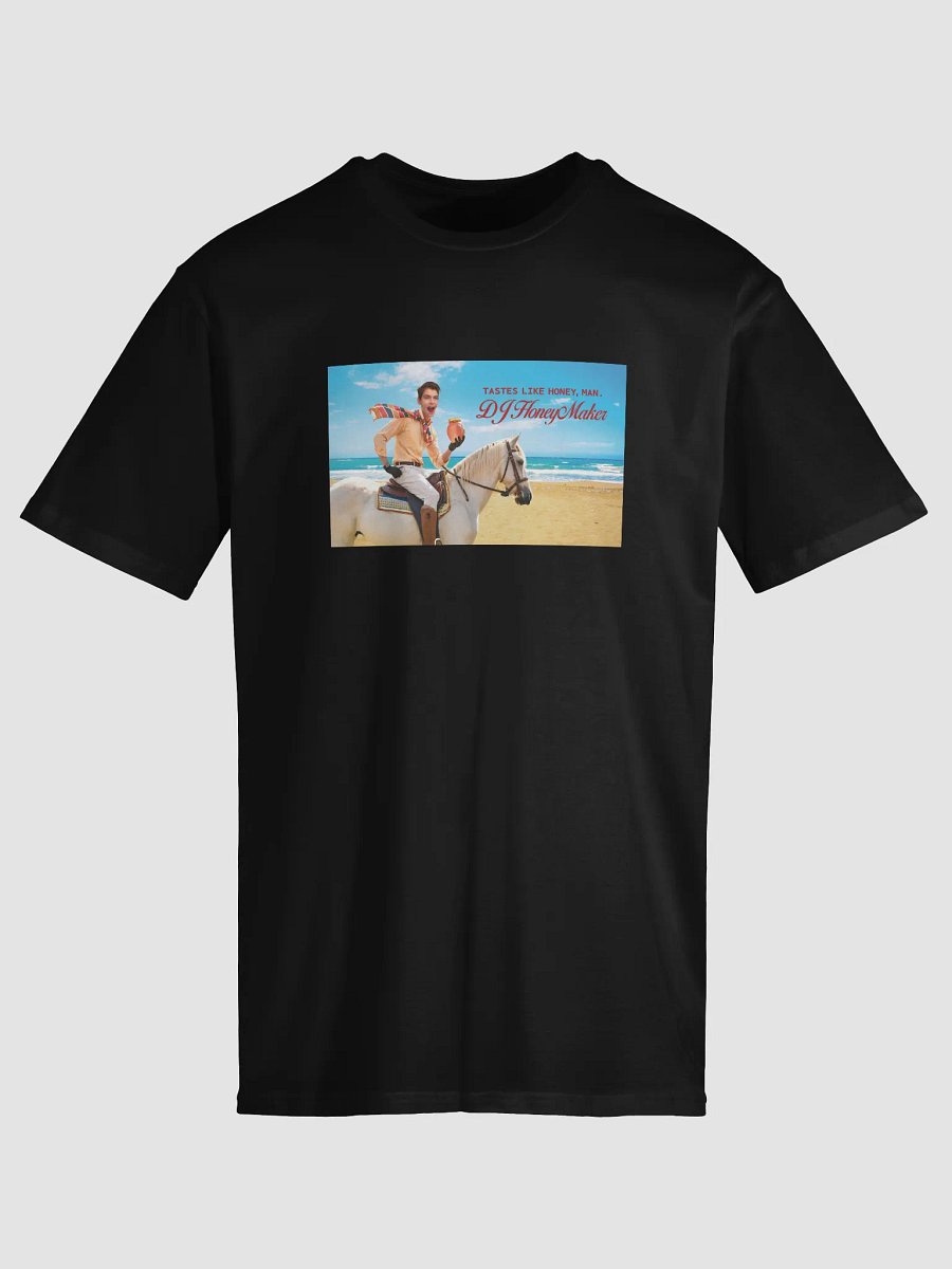 Pollen and Provocative Unisex Premium T-Shirt product image (3)