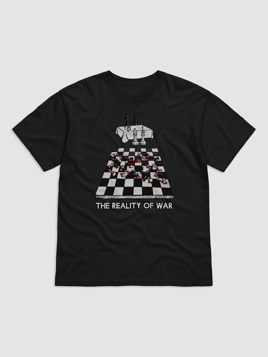 The Reality Of War product image (1)