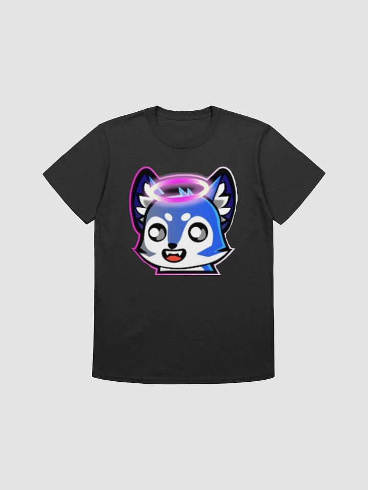 Unisex Softstyle - Lykos Angel T-Shirt product image (1)