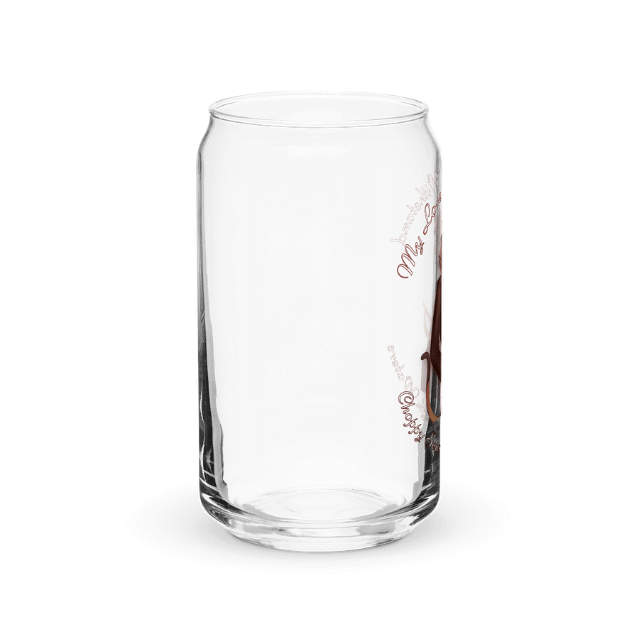 Vix Glass product image (8)