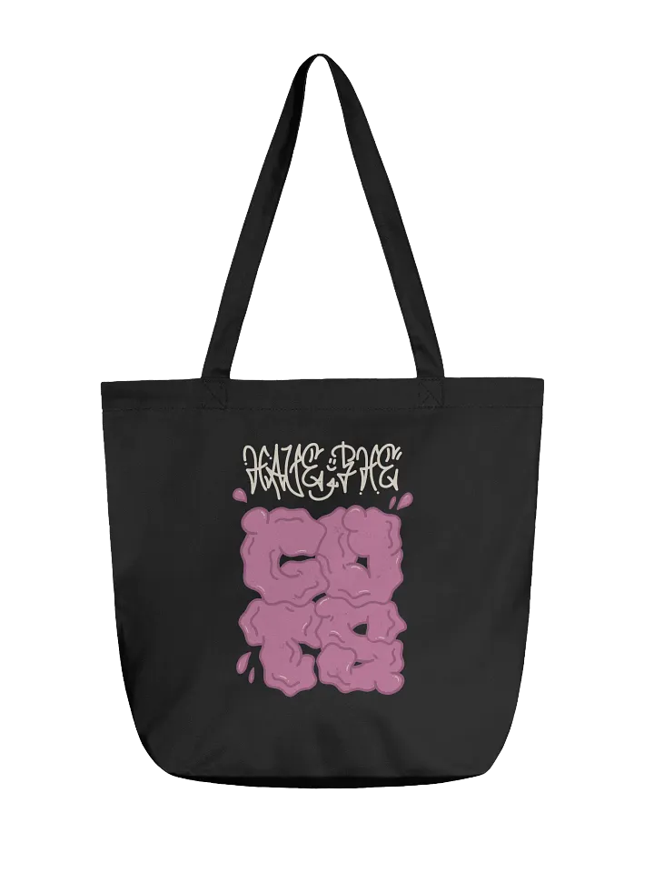 Have The Guts ECO Tote product image (1)