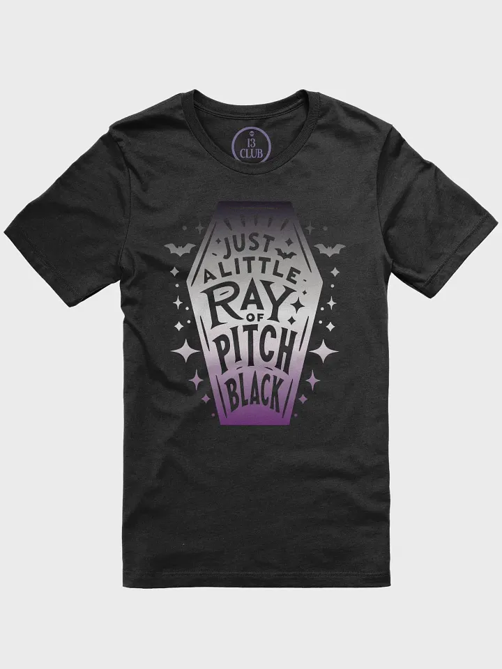 Little Ray Ace Flag T-Shirt product image (1)