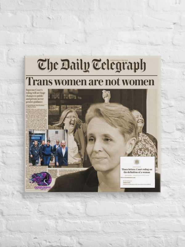 What is a Woman? - Professor Kathleen Stock product image (4)