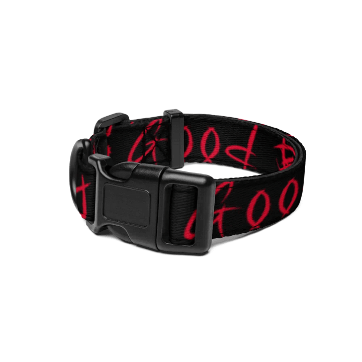 Good Boy Collar product image (1)