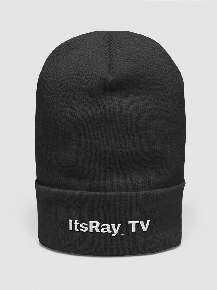 ItsRay Beenie product image (1)