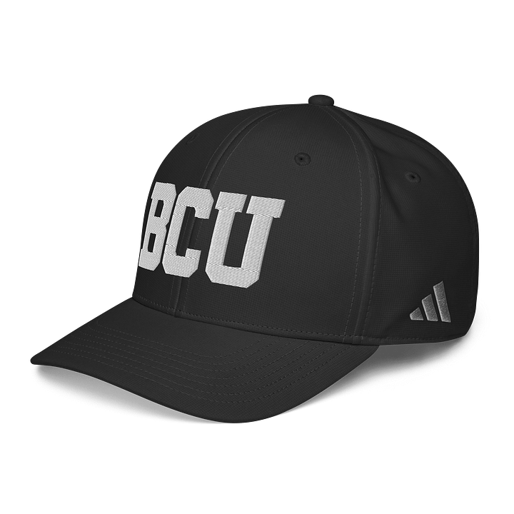 BCU Performance Cap by Adidas product image (2)
