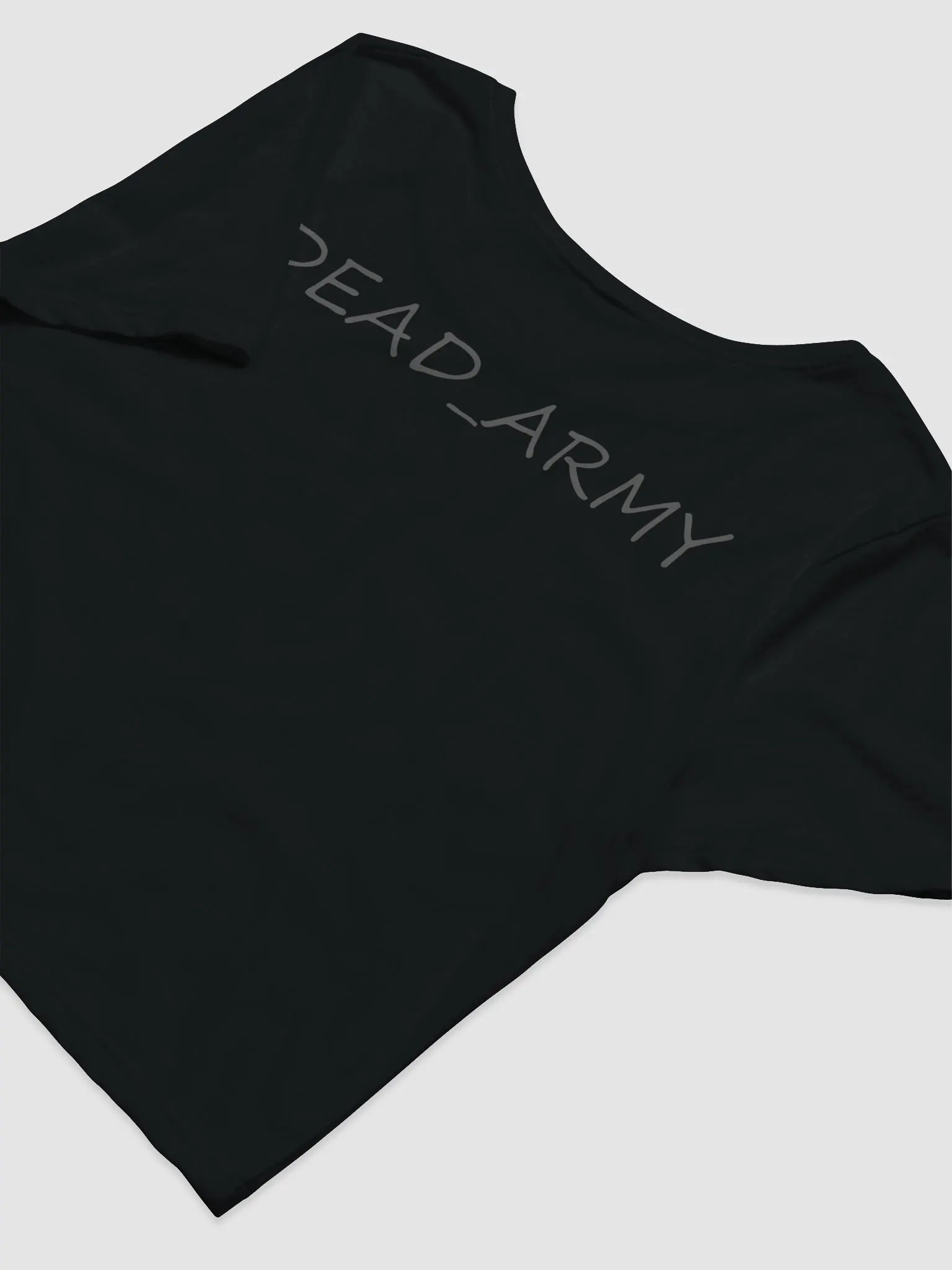 DP crop top t-shirt product image (15)