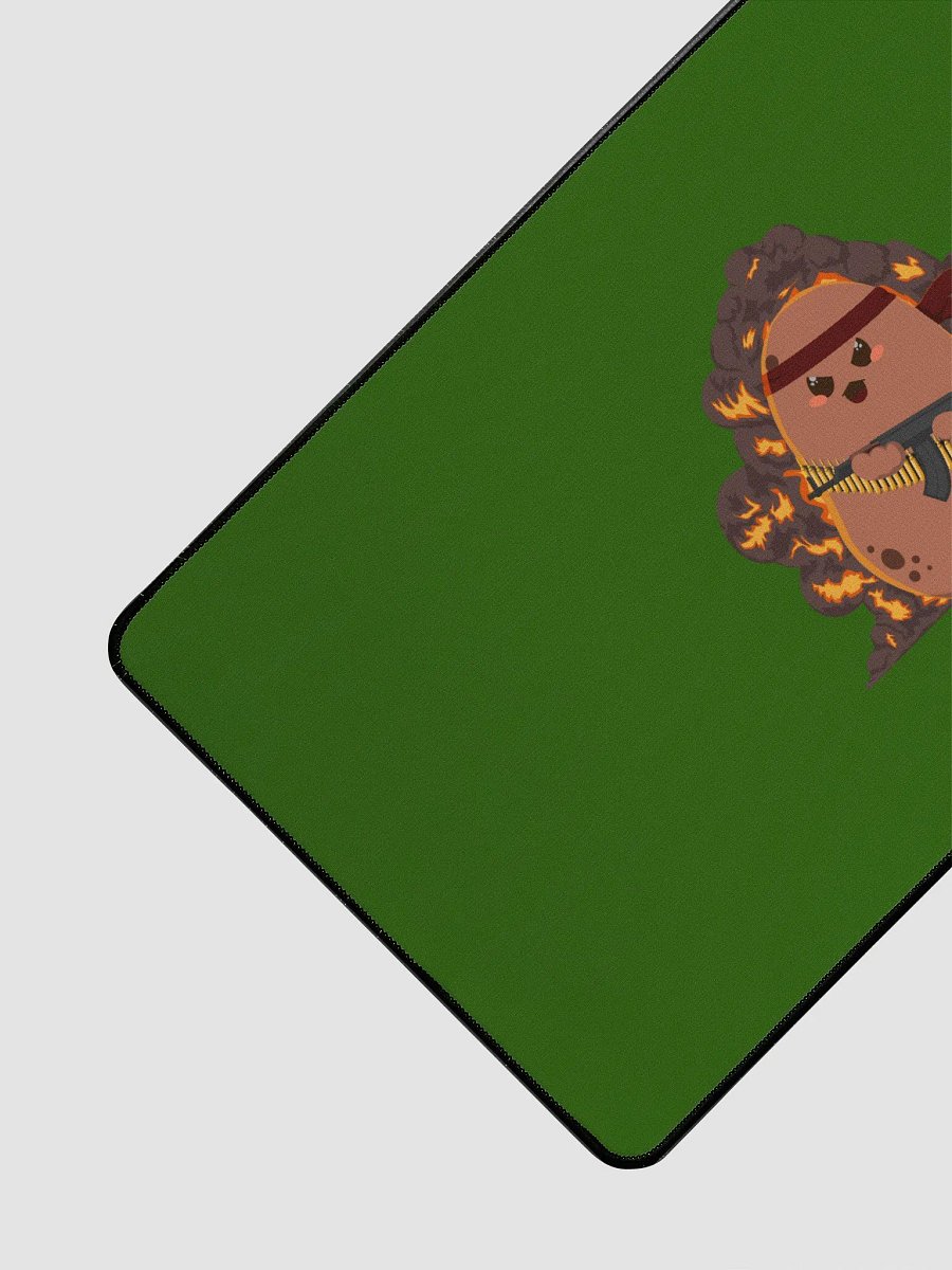 Potato Aim Large Desk Mat. product image (3)