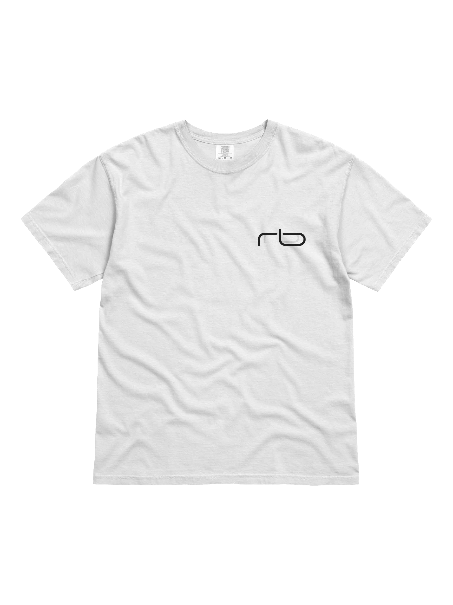 RB Abstract Logo Cotton Tee product image (8)