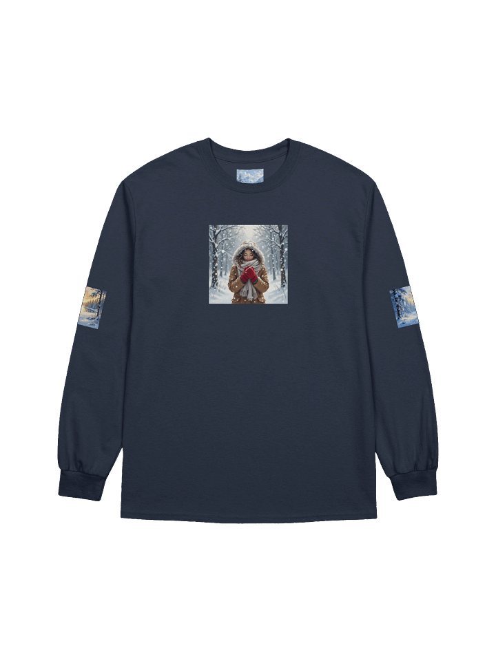 Winter theme product image (1)