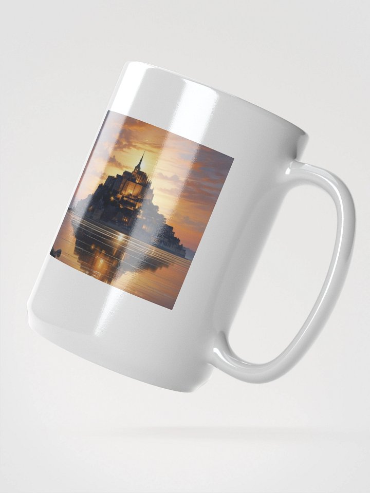 Mount Saint Michel product image (2)