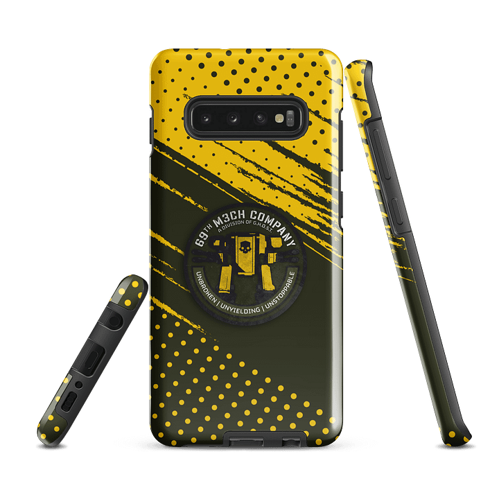 69th M3CH Company Tough Samsung Case 3 product image (5)