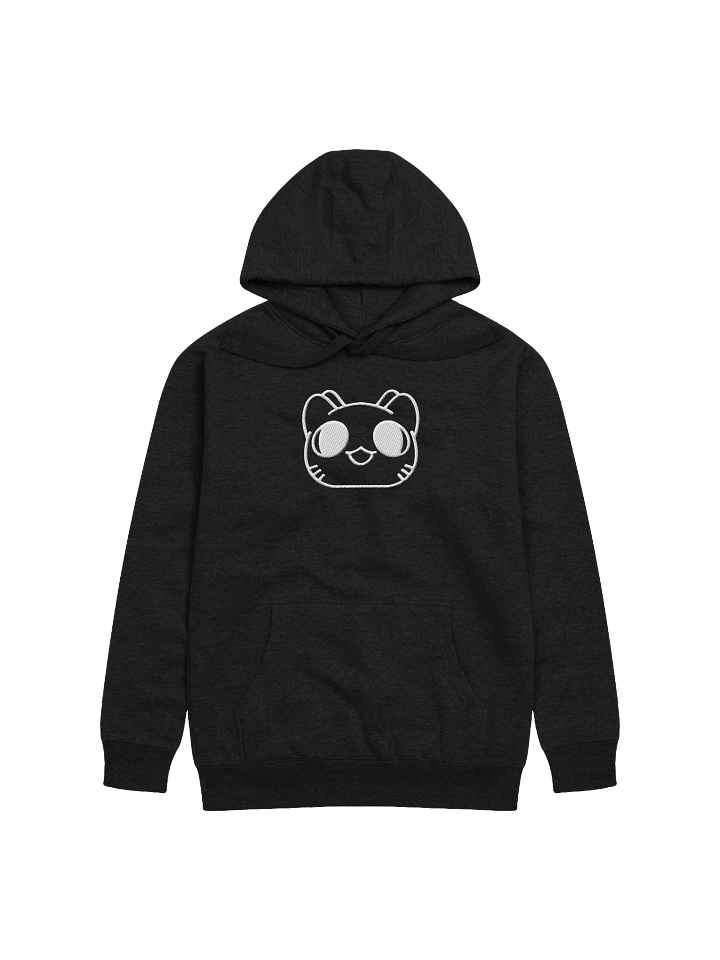 Ezio Smile Hoodie product image (1)