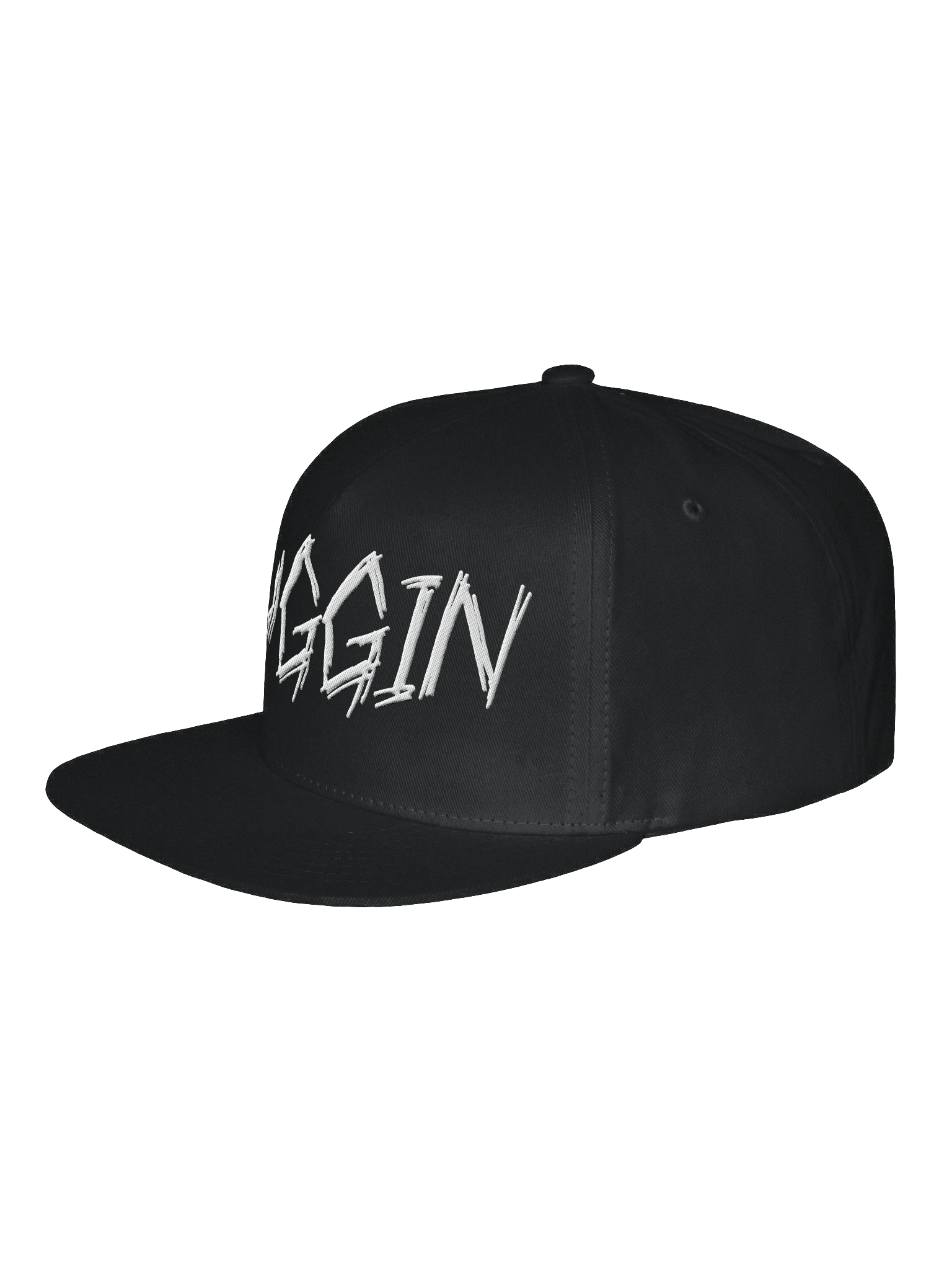 Sluggin' Snapback Cap product image (2)