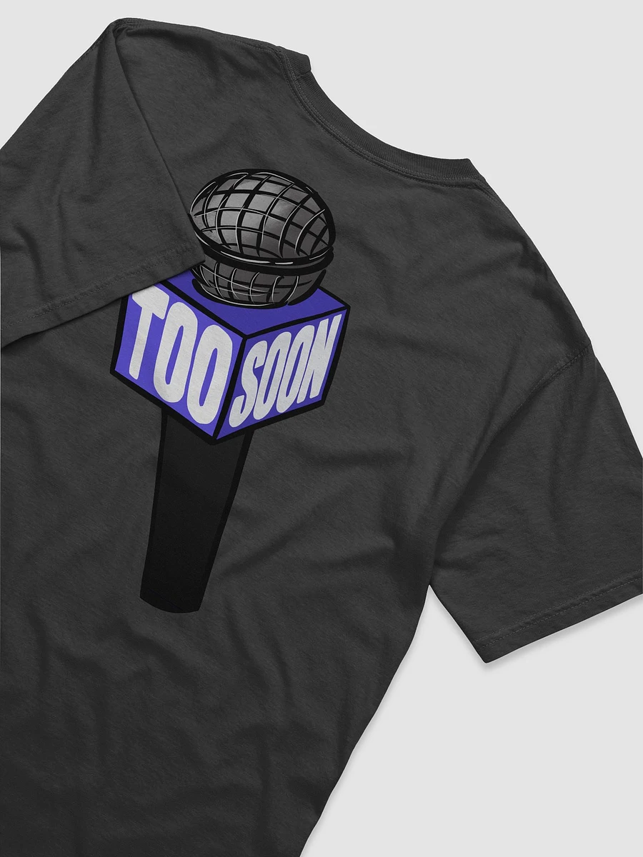 Live & Direct Mic Tee! product image (20)